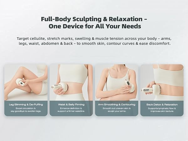 Cellulite Massage tool