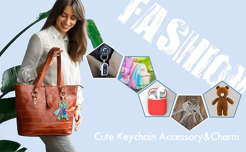 keychan for women