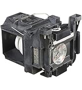YOSUN v13h010l89 projector lamp bulb for epson elplp89 powerlite home cinema 5040ub 5040ube 5050u...