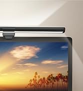 Monitor Light Bar with Remote