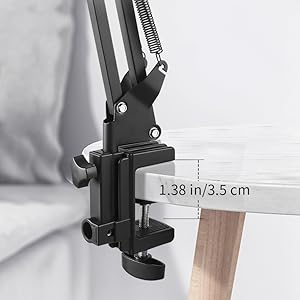 phone holder for bed