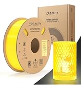 Official Creality Upgrade Hyper PETG Filament for Halloween Decorations, 2024 Latest Batch, High ...