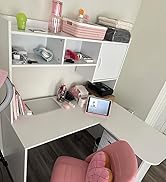 L Shaped Desk