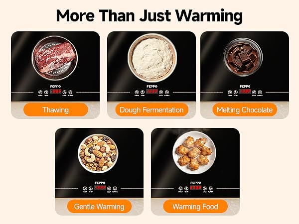 warming trays for buffets party warming mat for food