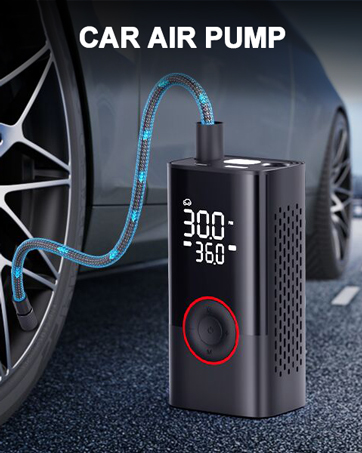 car air pump