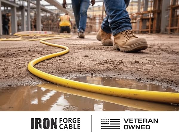 outdoor extension cord