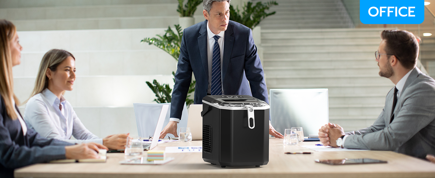 Ice Maker Countertop