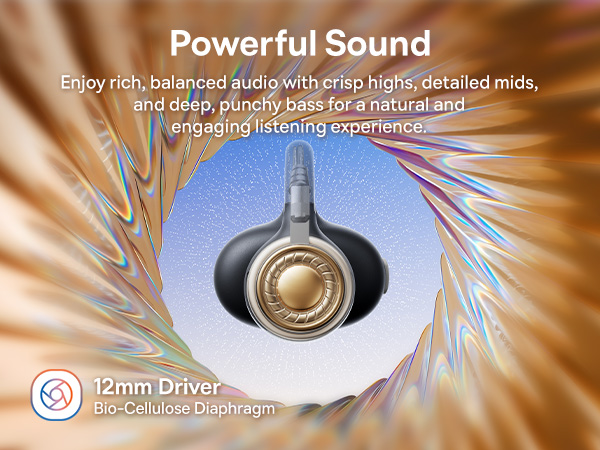 open ear earbuds open ear headphones wireless ear buds bluetooth clip on earbuds running workout