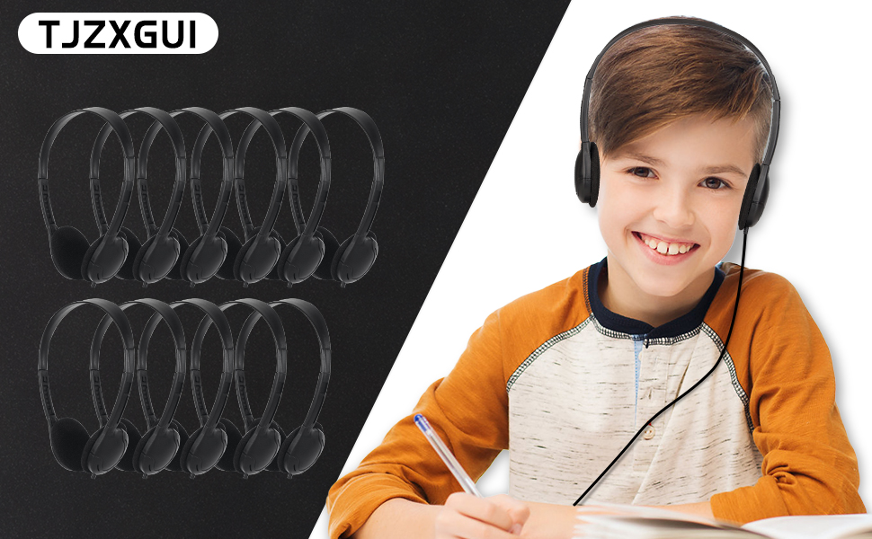 kids headphones bulk