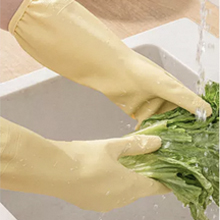 Vegetable and Fruit Washing