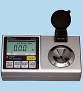 Sper Scientific 300036 Lab Digital Refractometer