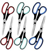 Black Scissors Bulk, Rkqoa 8