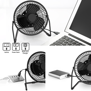 usb fans