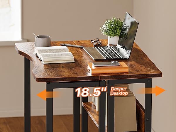 computer desk