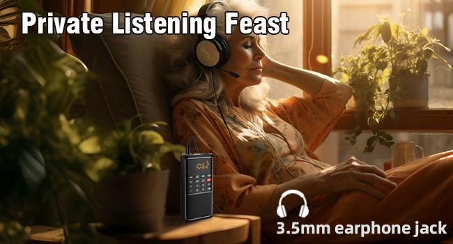 Support for headset function