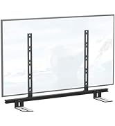 notiela Universal Soundbar Mount, Sound Bar Mount Under TV or Above TV for Samsung, LG, Vizio and...