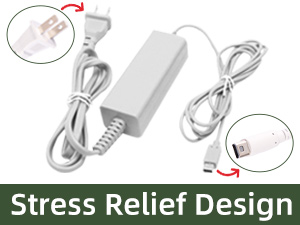 Stress Relief Design