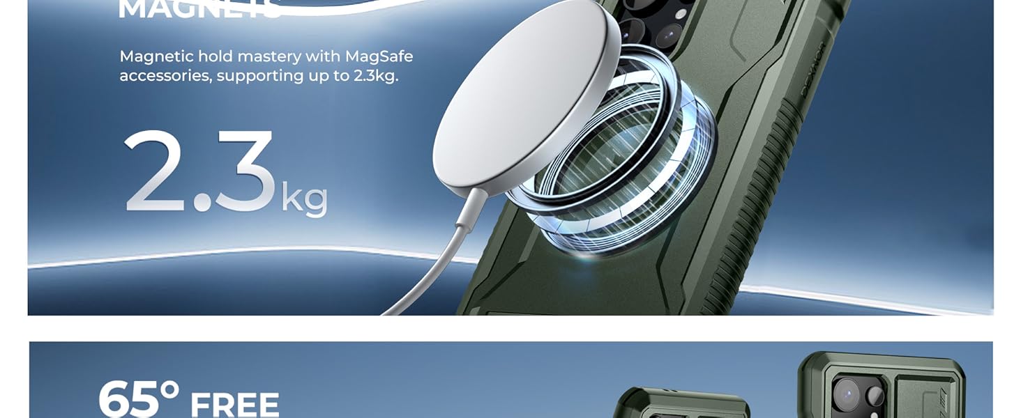 galaxy s24 ultra case magsafe