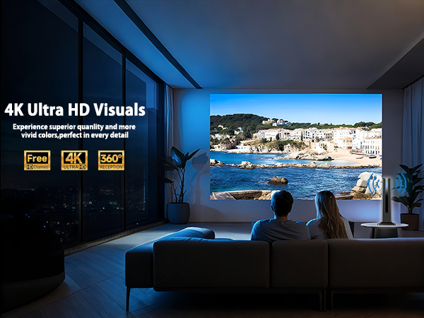 tv antenna for local channels