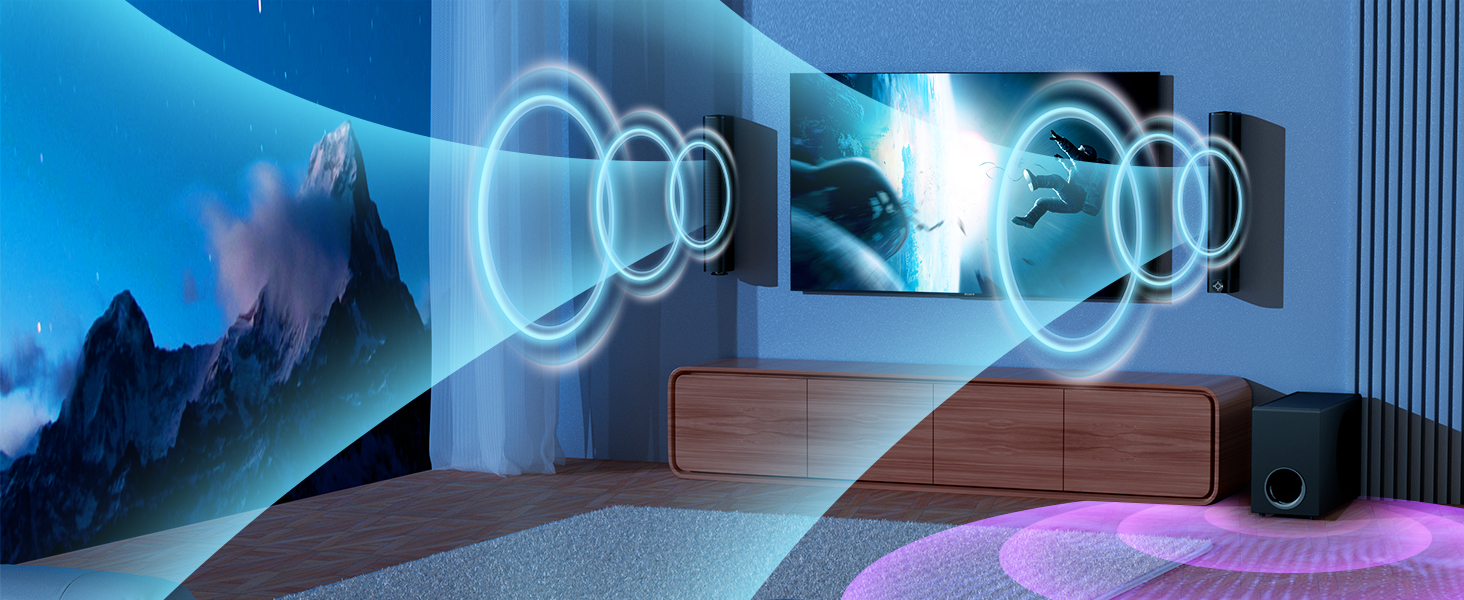 sound bar