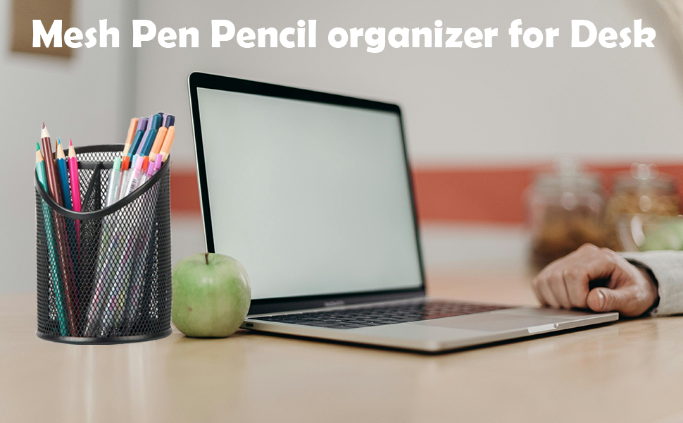 pen organizer