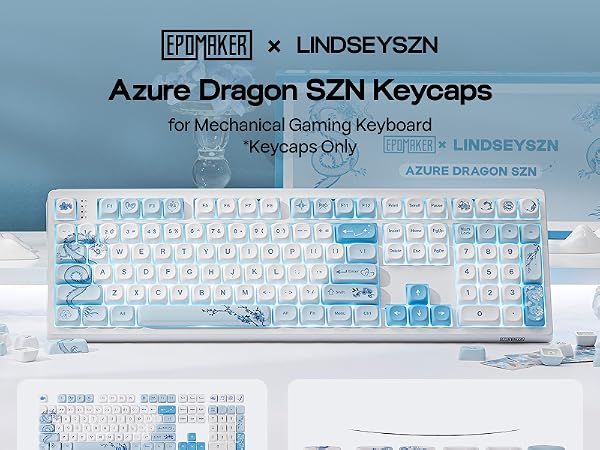 keycaps set