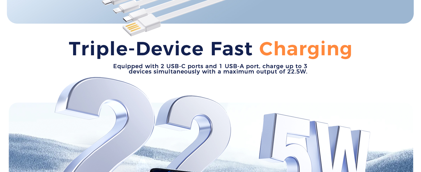 portable phone charger