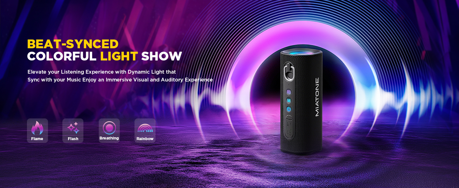 wireless bluetooth speaker