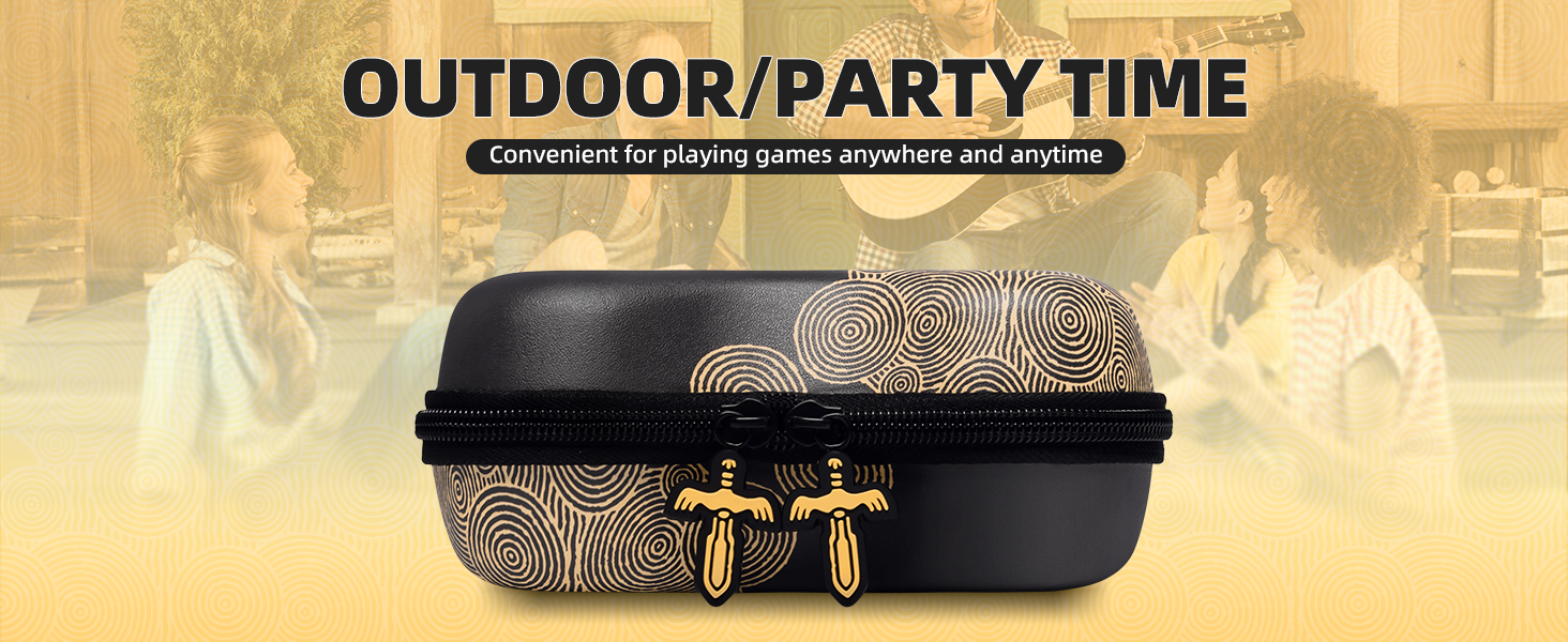 zelda switch pro controller