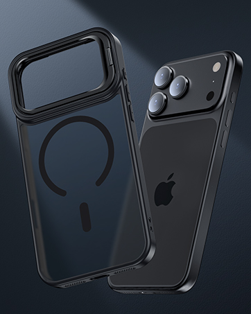 iPhone 17 Pro Slim Case