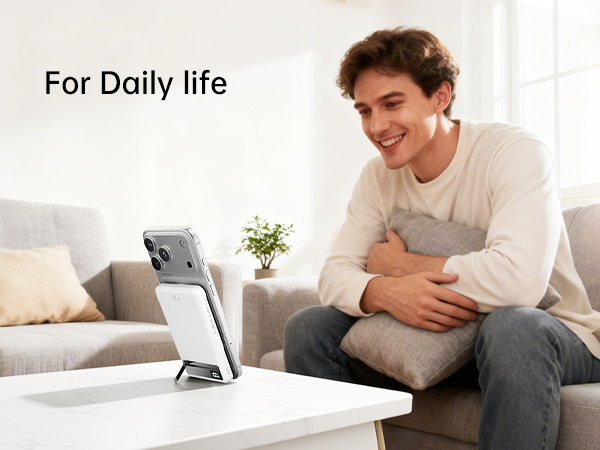 portable charger for iphone