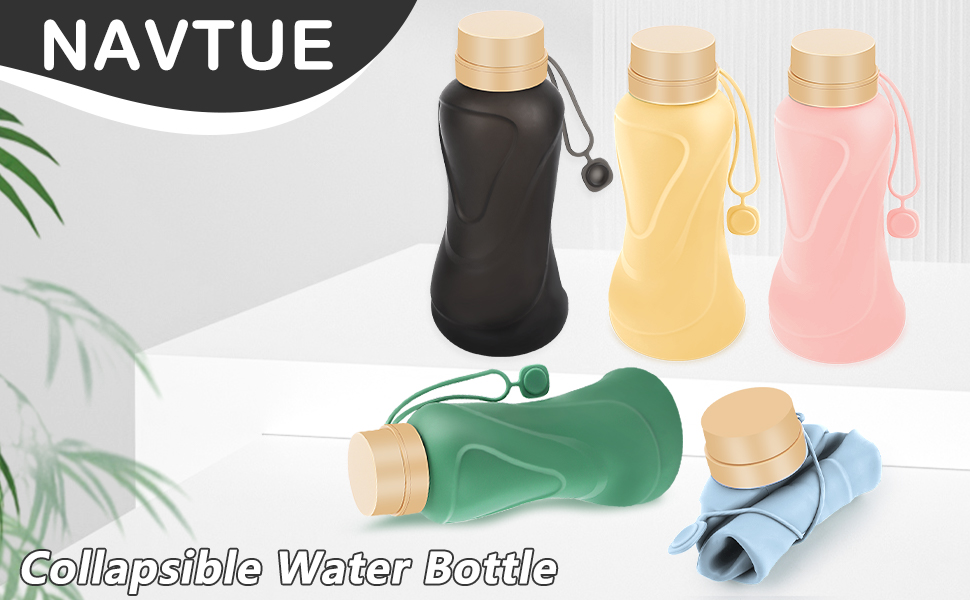 collapsible water bottle collapsible cup collapse water bottles hiking water bottle