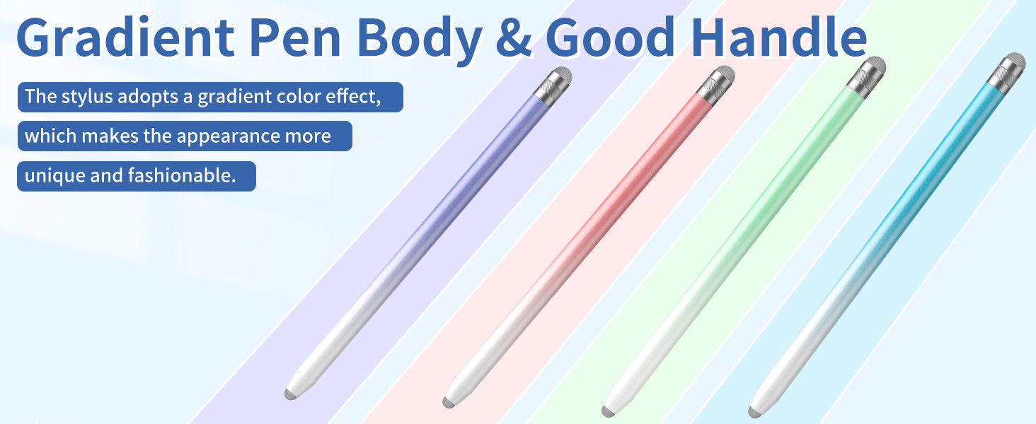 stylus pens