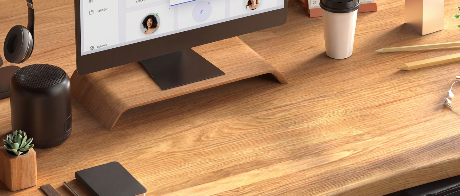 Wireless Keyboard and Mouse