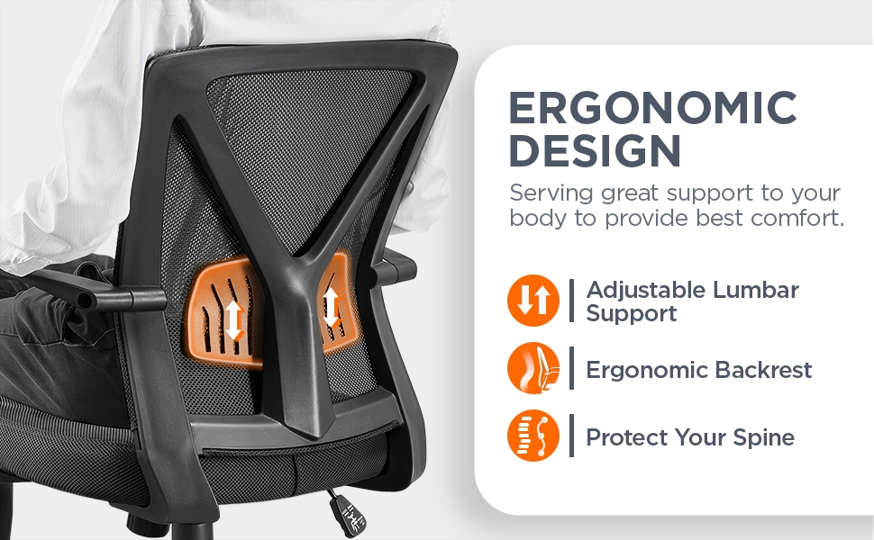 office chair