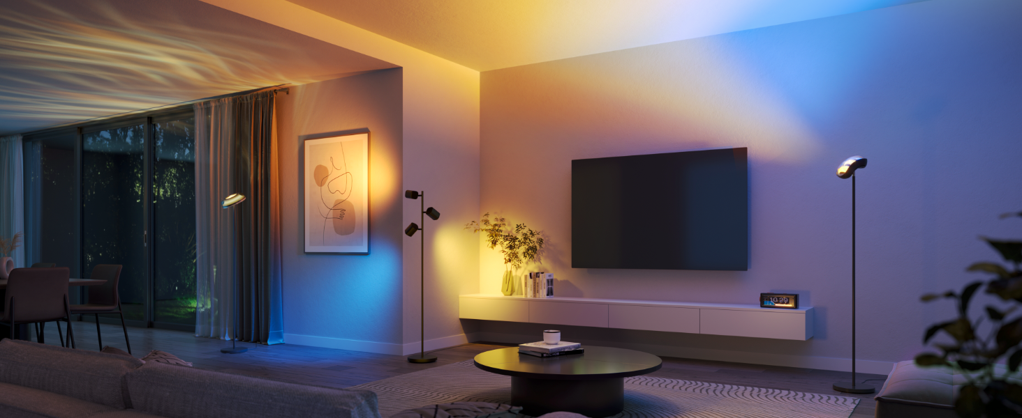 Govee New Floor Lamps