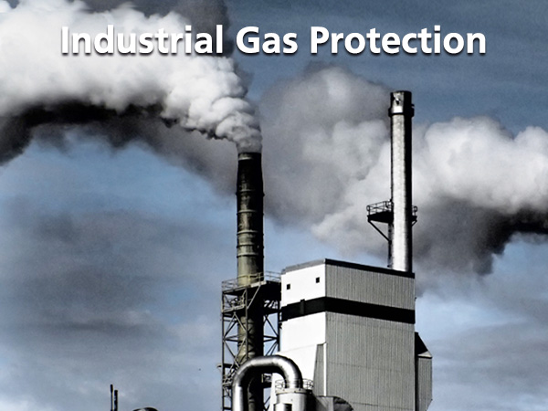 Industrial Gas Protection