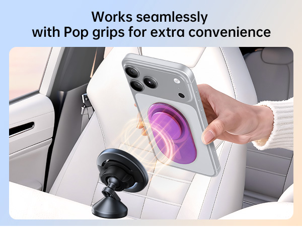 magsafe car phone mount