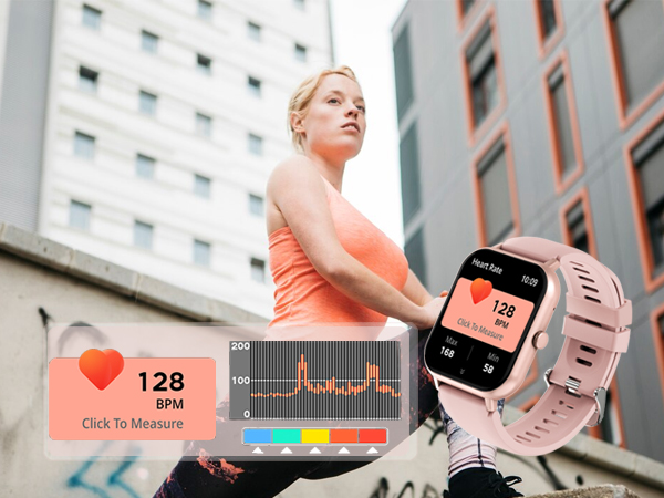 smart watches,smart watch for iphone compatible,fitness watches for women,heart rate monitor watch