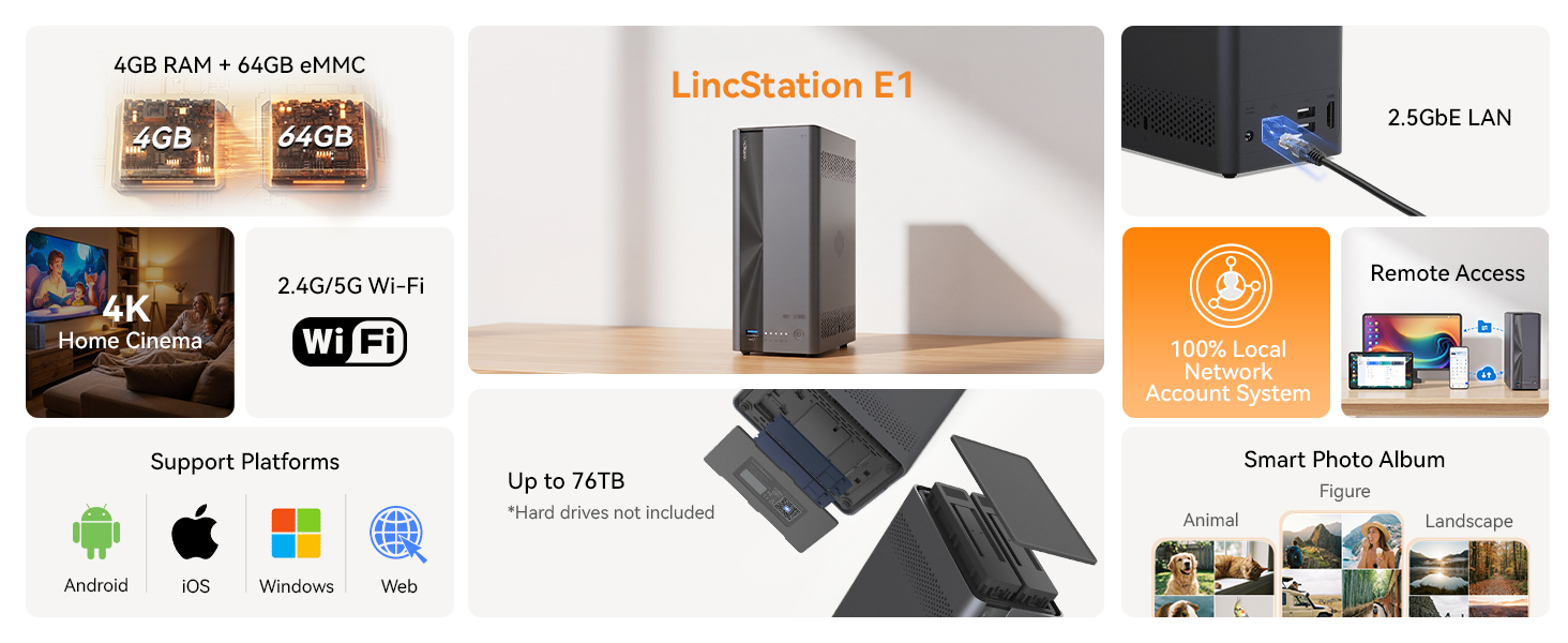 Specifications