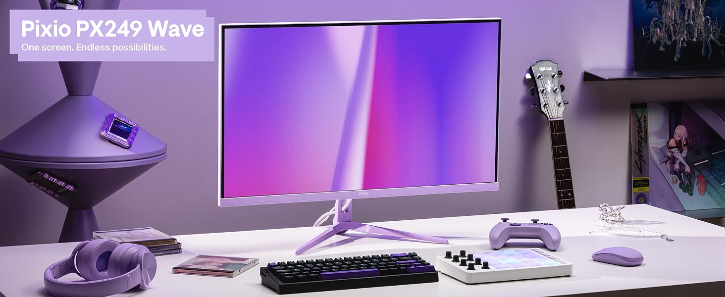 PX249WAVEPP