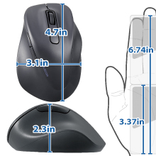 Large