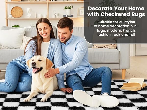 rug