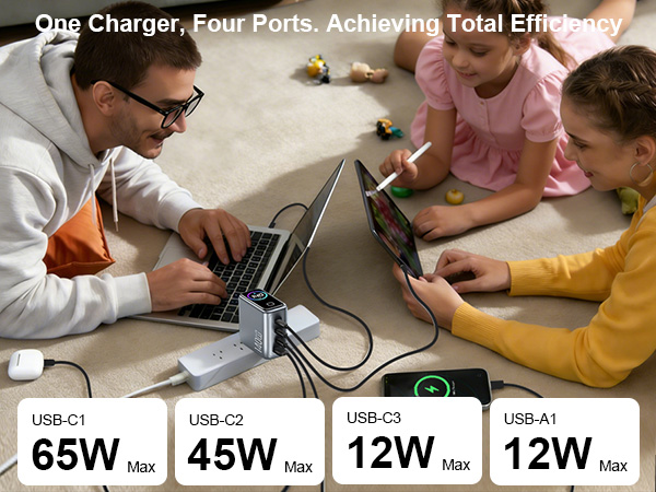 usb c charger