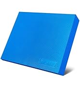 OiZenhio Professional Foam Balance Pad, Large Balance Pads for Physical Therapy, Foam Balance Boa...