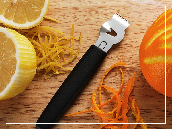 Garnishing Tools