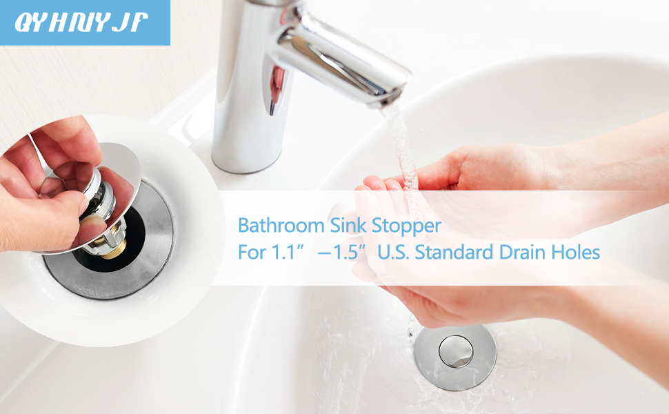 Sink Stopper