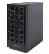 8 Bay USB Enclosure