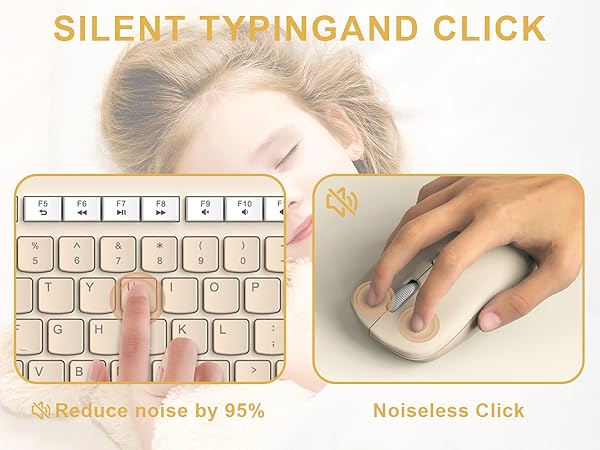 wireless keyboard and mouse 2