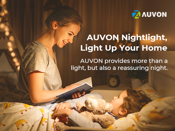 smart nightlight